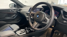 BMW 1 Series 118i [136] M Sport 5dr Step Auto [LCP] Petrol Hatchback